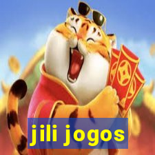 jili jogos